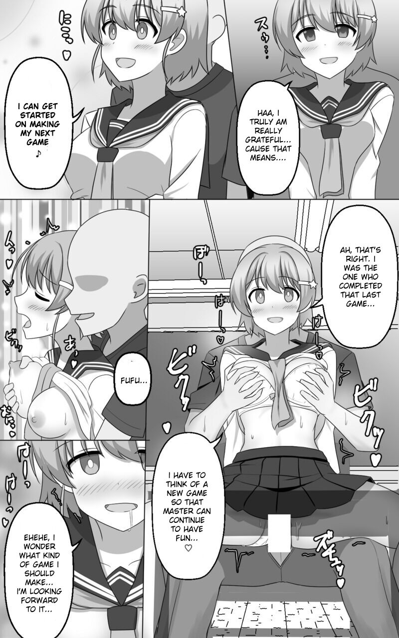 [seiroA]Hypnosis Game[English] [kirapinku] [Digital] Page 36