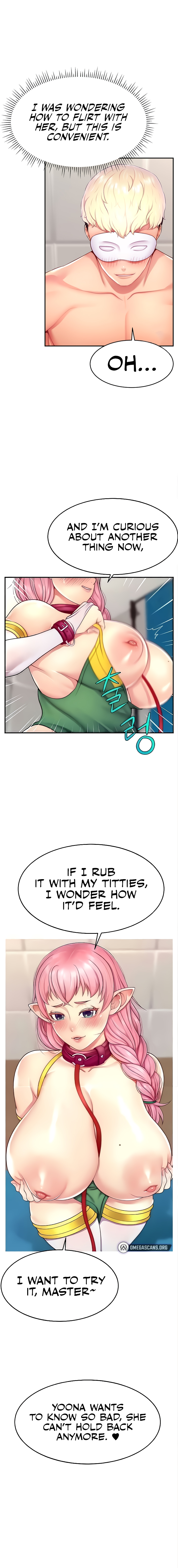 [Ohhhhhk, Boss Racoon]Making Friends With Streamers by Hacking!(1-18) [English] [Omega Scans] [Ongoing] Page 150