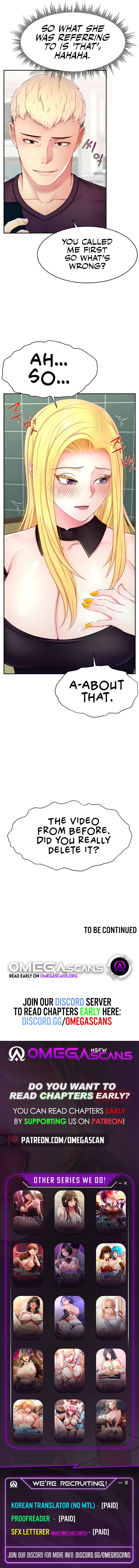 [Ohhhhhk, Boss Racoon]Making Friends With Streamers by Hacking!(1-18) [English] [Omega Scans] [Ongoing] Page 170