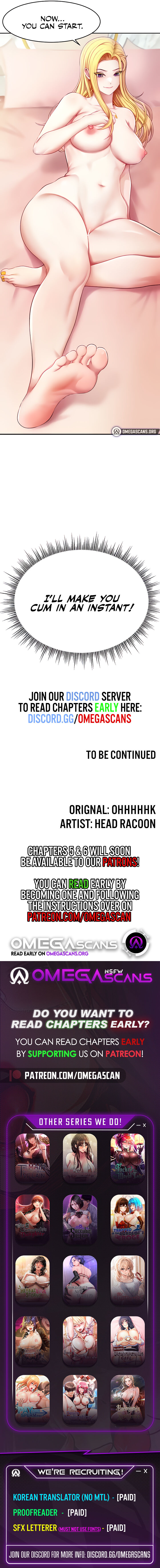[Ohhhhhk, Boss Racoon]Making Friends With Streamers by Hacking!(1-18) [English] [Omega Scans] [Ongoing] Page 50