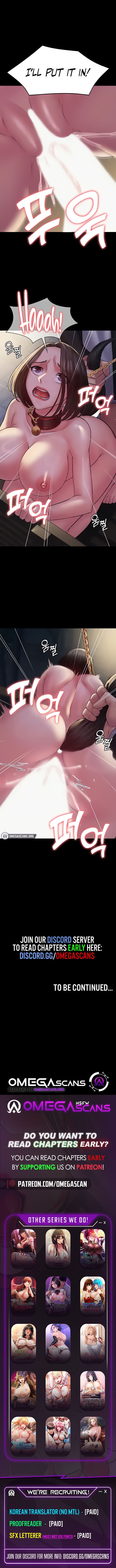 [I know the taste, Ah Manna]Succubus System(1-60) [English] [Omega Scans] [Complete] Page 533