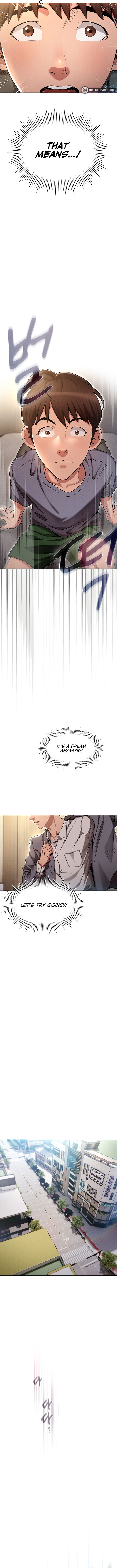 [Matgini & Naru]Law Of Reincarnation(1-79) [English] [Omega Scans] [Complete] Page 17