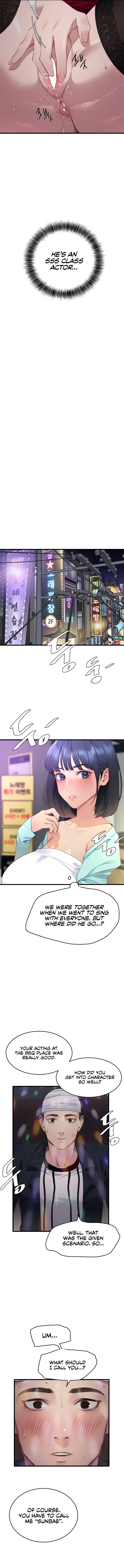 [Kkamja]SSS-Class Undercover Agent(1-24) [English] [Omega Scans] [Ongoing] Page 109