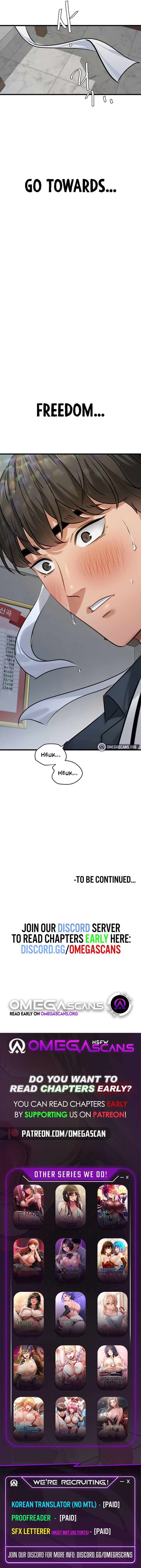 [Kkamja]SSS-Class Undercover Agent(1-24) [English] [Omega Scans] [Ongoing] Page 131