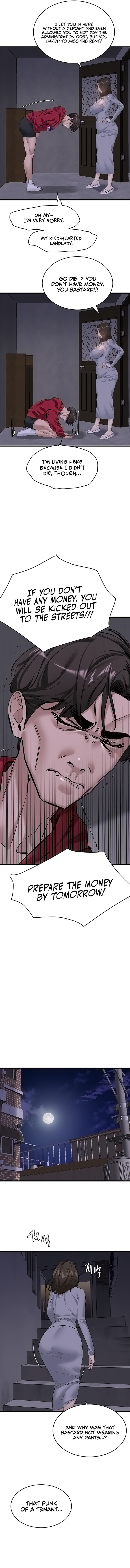 [Kkamja]SSS-Class Undercover Agent(1-24) [English] [Omega Scans] [Ongoing] Page 189