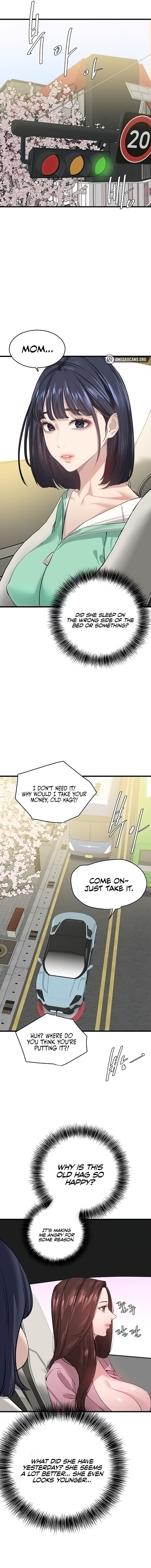 [Kkamja]SSS-Class Undercover Agent(1-24) [English] [Omega Scans] [Ongoing] Page 192