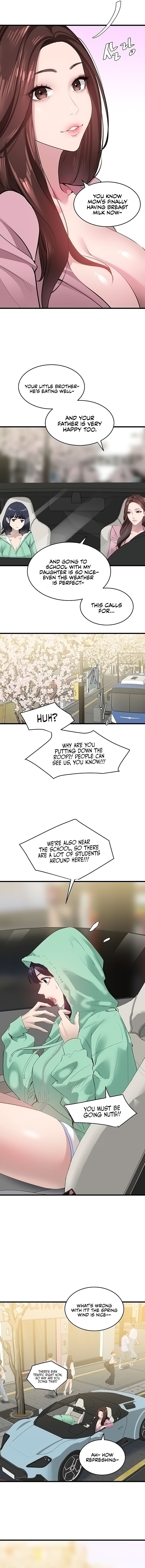 [Kkamja]SSS-Class Undercover Agent(1-24) [English] [Omega Scans] [Ongoing] Page 193