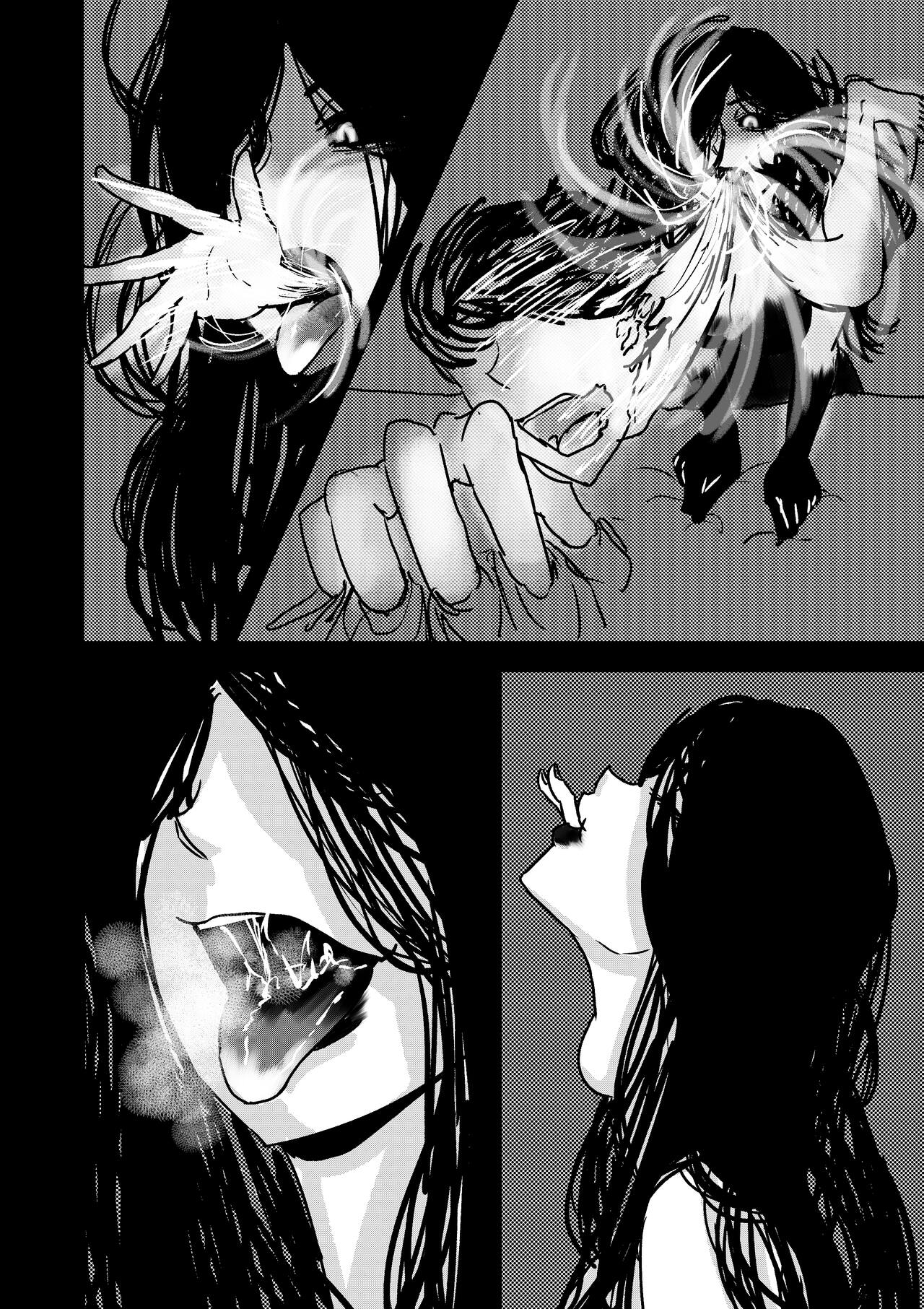 [Shoulder Enjoyer]Misc Vore 1 Page 4