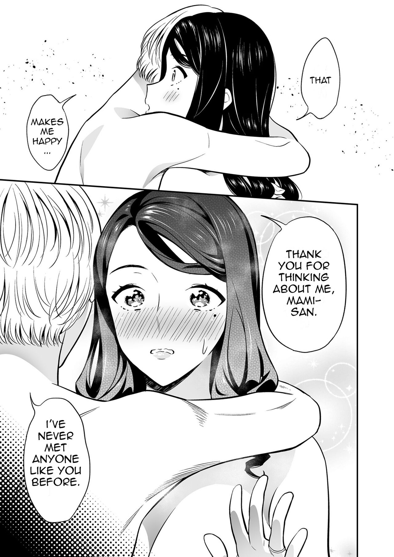 [Endo]Suki nano wa Anata dake... 2 | The One I Love is You... 2[English] Page 29