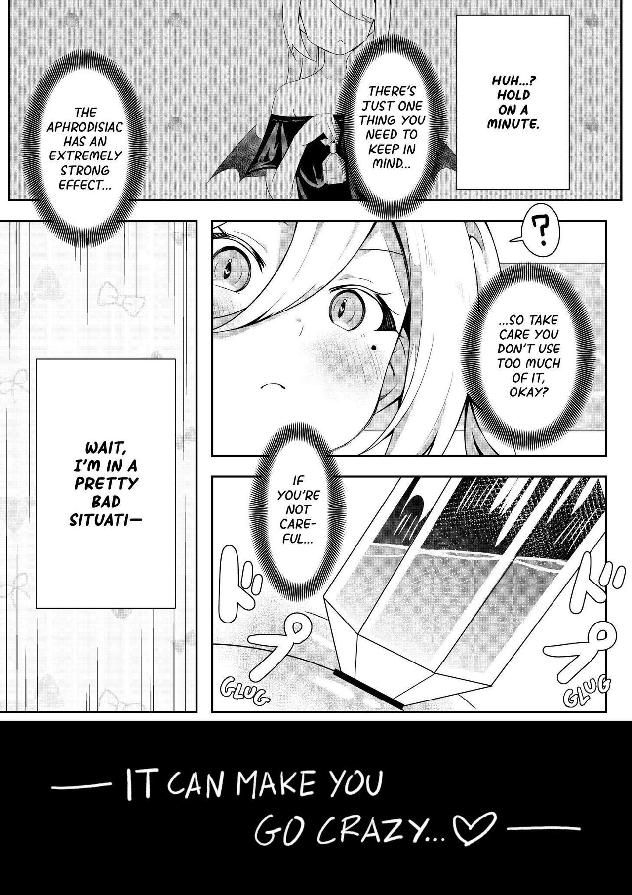 [Sakura Yuu]Kaeriuchi Yuri Sex 2[English] [altuser] Page 15