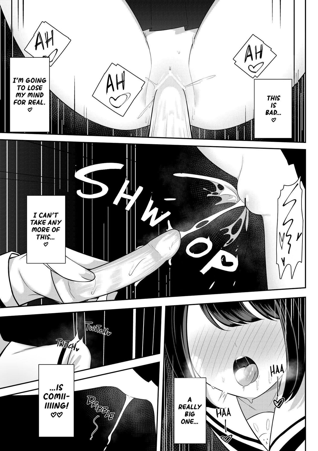 [Sakura Yuu]Kaeriuchi Yuri Sex 2[English] [altuser] Page 23