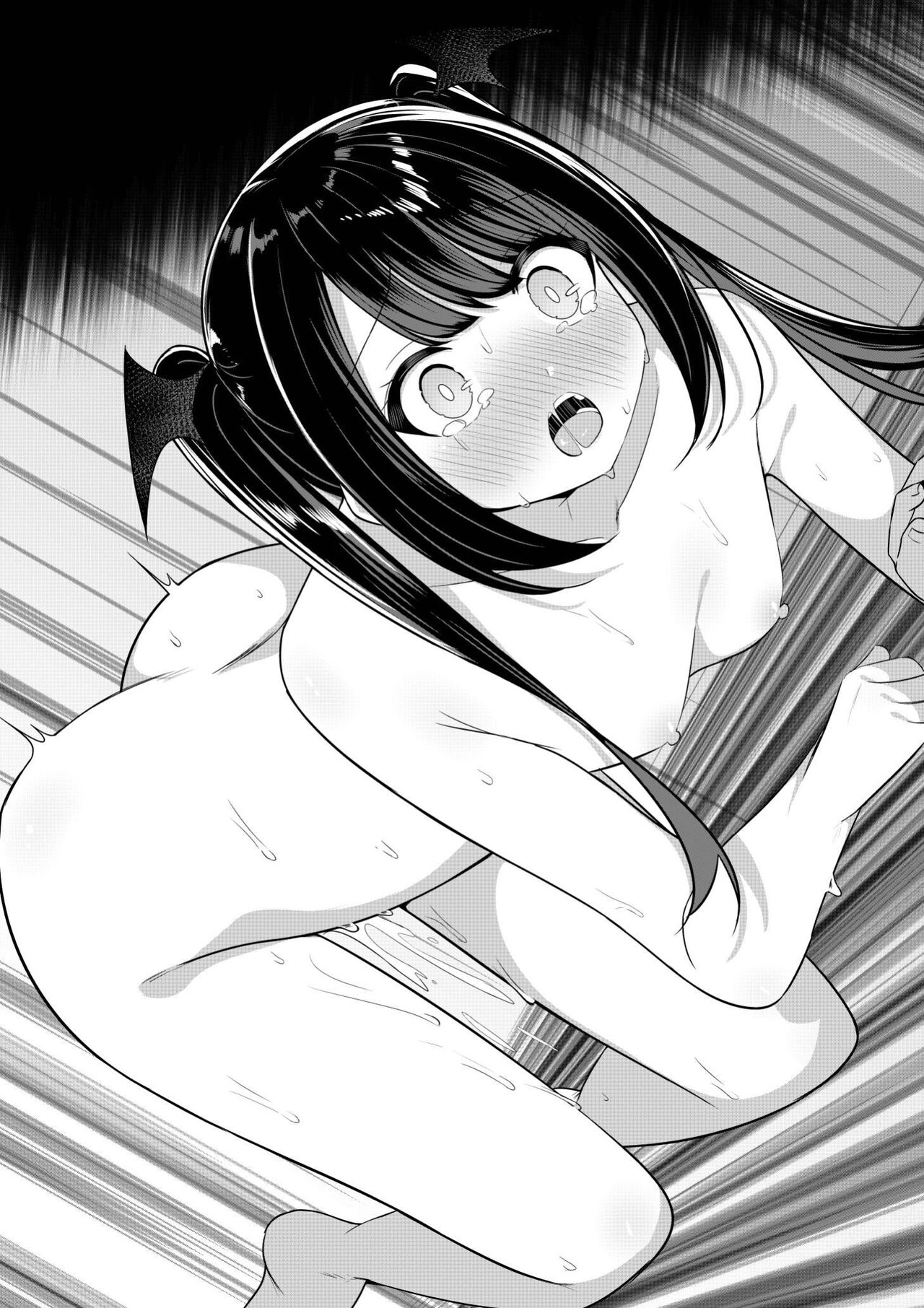 [Sakura Yuu]Kaeriuchi Yuri Sex 2[English] [altuser] Page 32