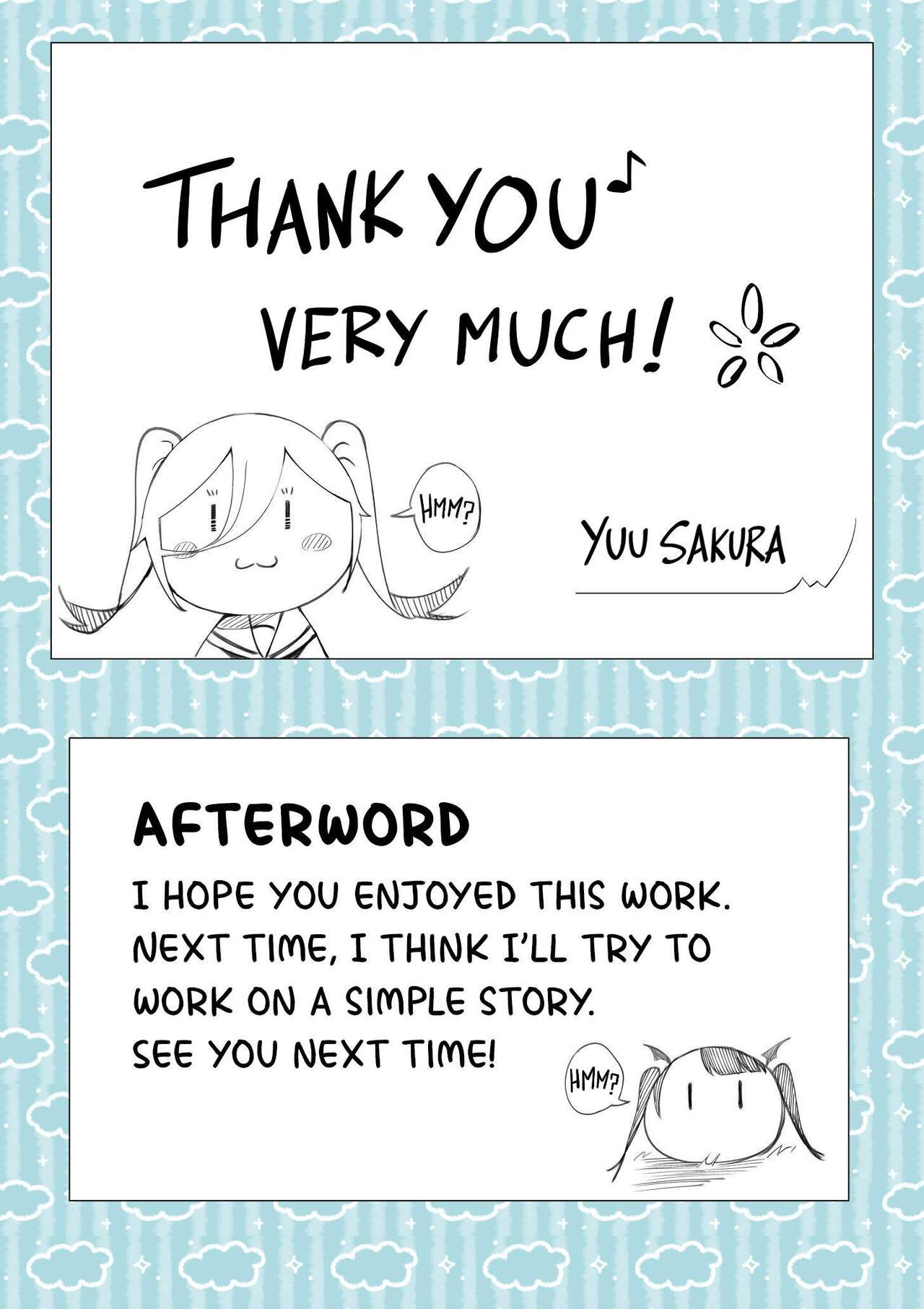 [Sakura Yuu]Kaeriuchi Yuri Sex 2[English] [altuser] Page 33