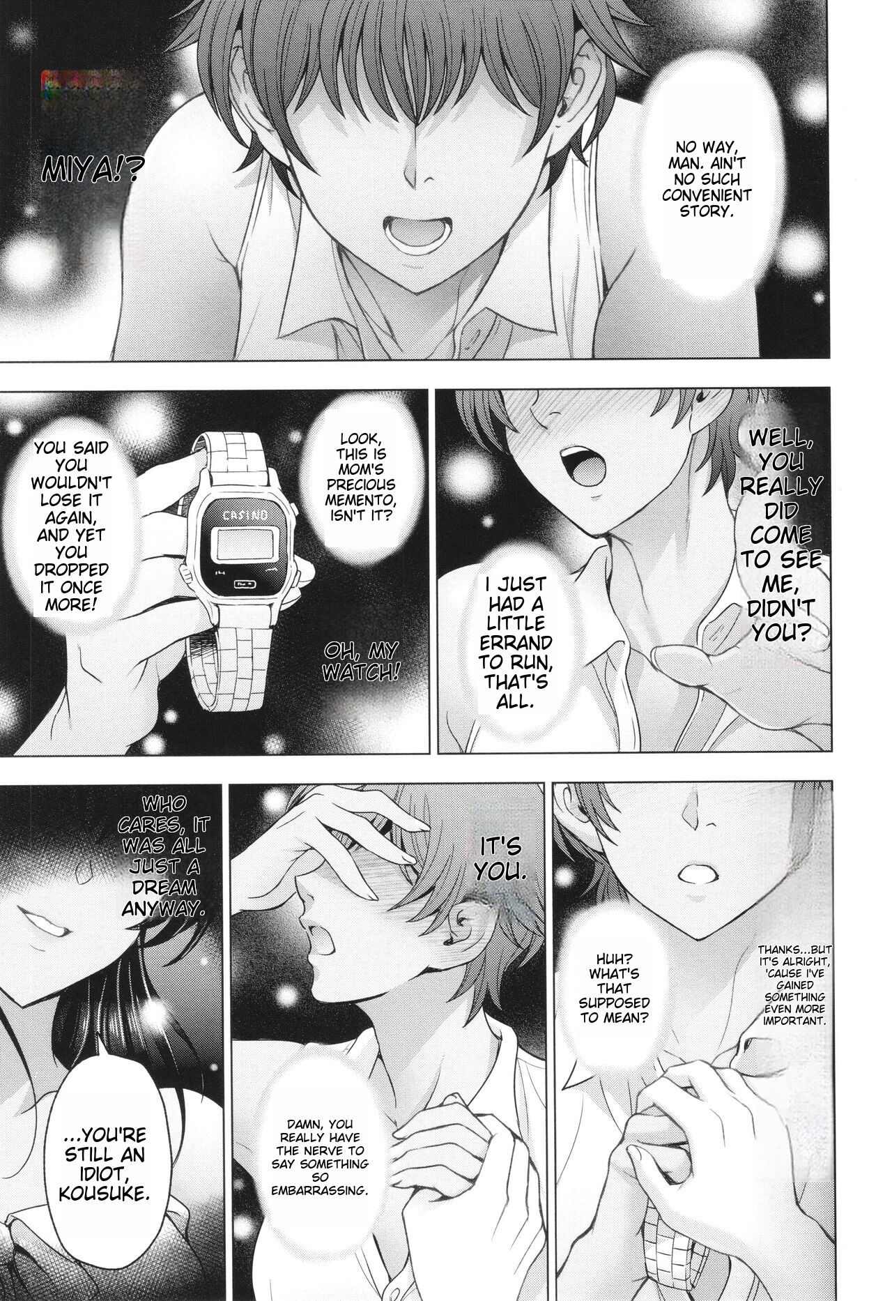 [Sena Youtarou]Inshu no Kubiki Ch. 1-6(Inshu no Kubiki) [English] Page 130