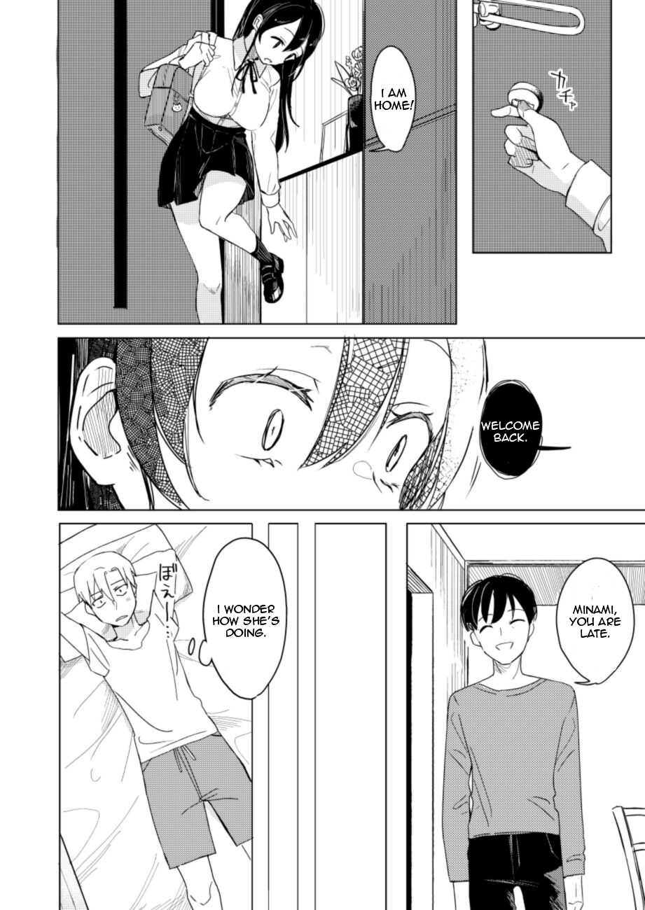 [Aosuke no Circle (Hinata Aosuke)]Osananajimi no Nekomi o Osotta Hanashi[English] Page 21