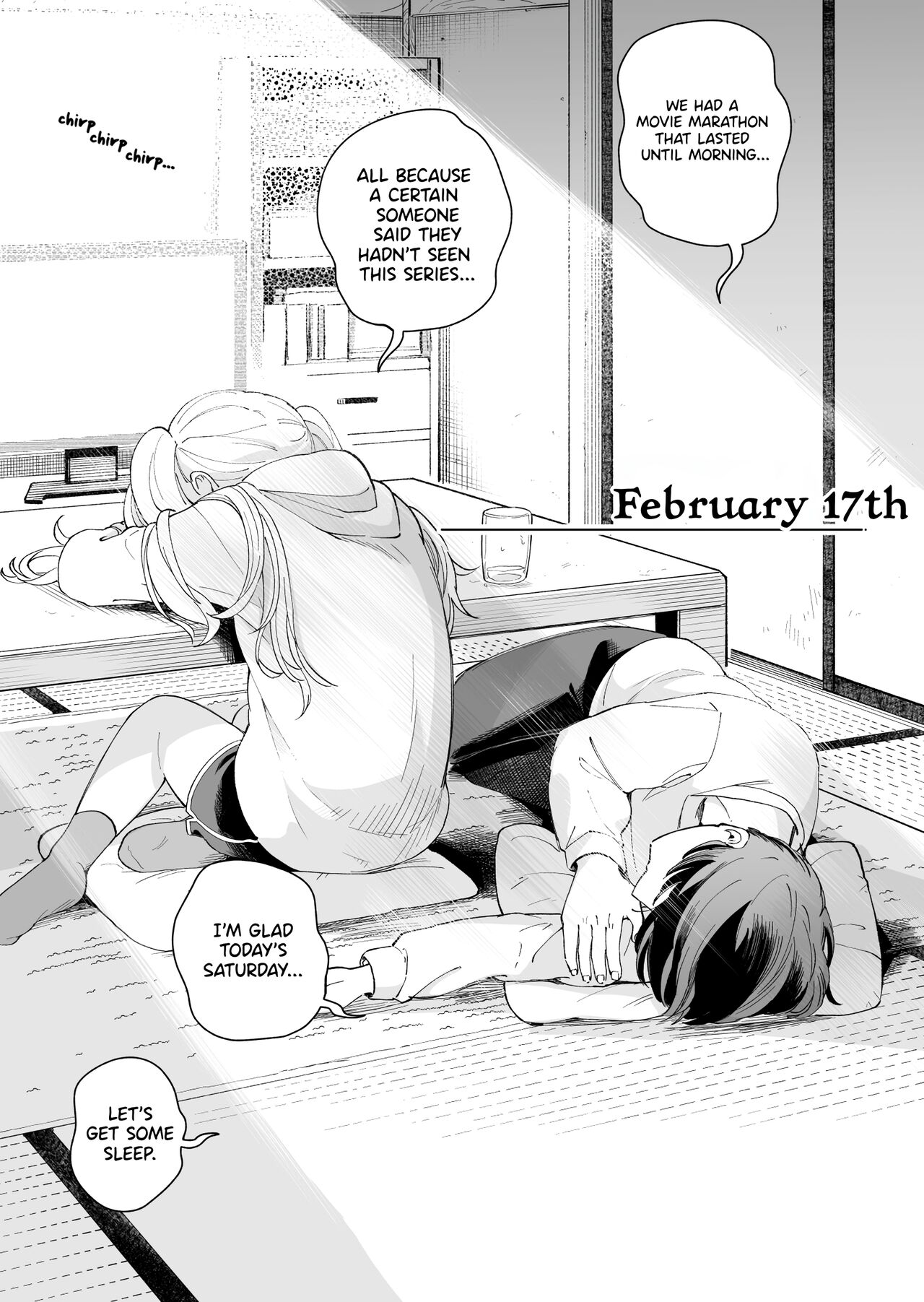 [Hiro no Ke (Hiro Hirono)]Sasete Kureru 3 no Gimai | A Younger Stepsister Who Only Has Sex With Me on Days That are Divisible by 3 or on Days That Include The Number 3.[English] [HeatManga] Page 19