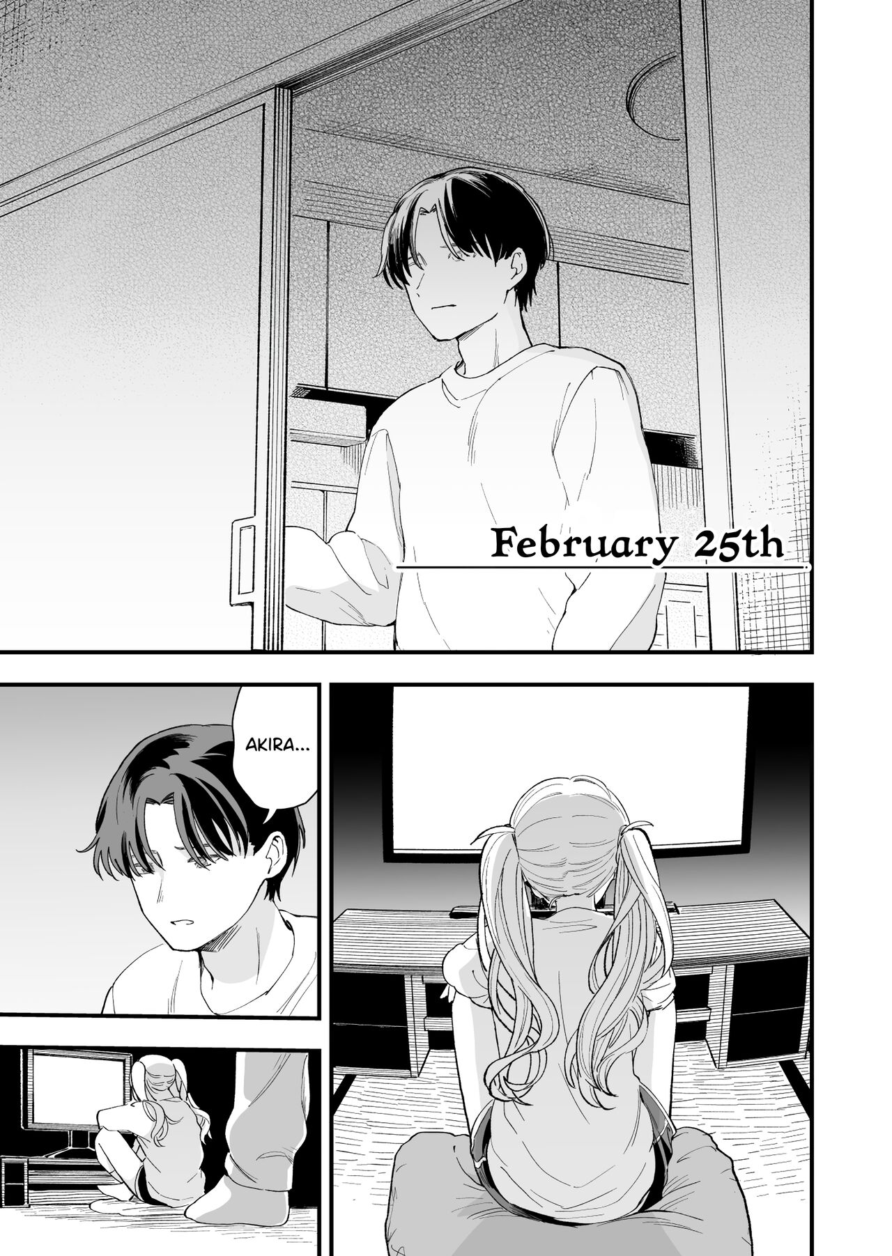 [Hiro no Ke (Hiro Hirono)]Sasete Kureru 3 no Gimai | A Younger Stepsister Who Only Has Sex With Me on Days That are Divisible by 3 or on Days That Include The Number 3.[English] [HeatManga] Page 27