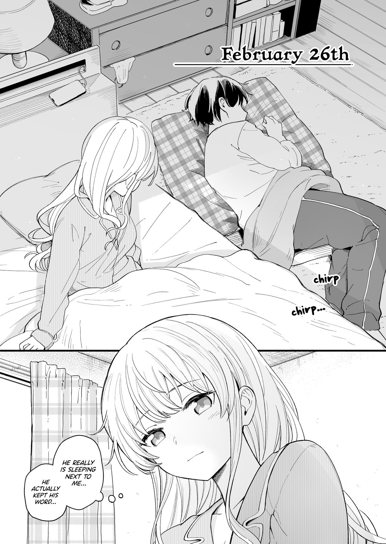 [Hiro no Ke (Hiro Hirono)]Sasete Kureru 3 no Gimai | A Younger Stepsister Who Only Has Sex With Me on Days That are Divisible by 3 or on Days That Include The Number 3.[English] [HeatManga] Page 29