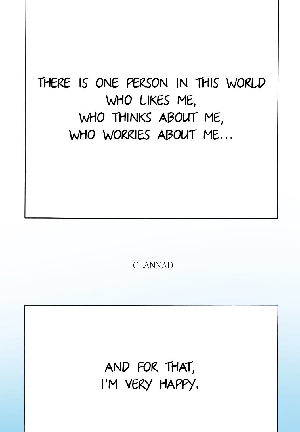 (C66) [UGEMAN (Ugeppa)]Maki Clannad(Clannad) [English] [Comfy Pillow Scans] [SPDSD] [Colorized] [Decensored] Page 2