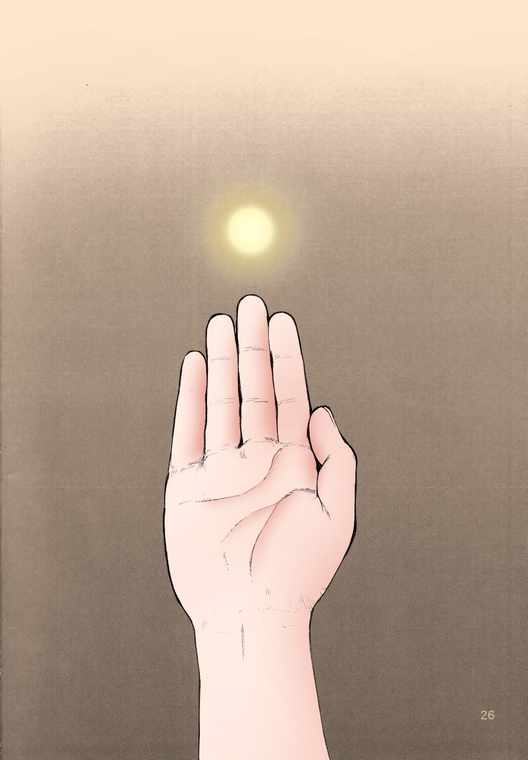 (C66) [UGEMAN (Ugeppa)]Maki Clannad(Clannad) [English] [Comfy Pillow Scans] [SPDSD] [Colorized] [Decensored] Page 25