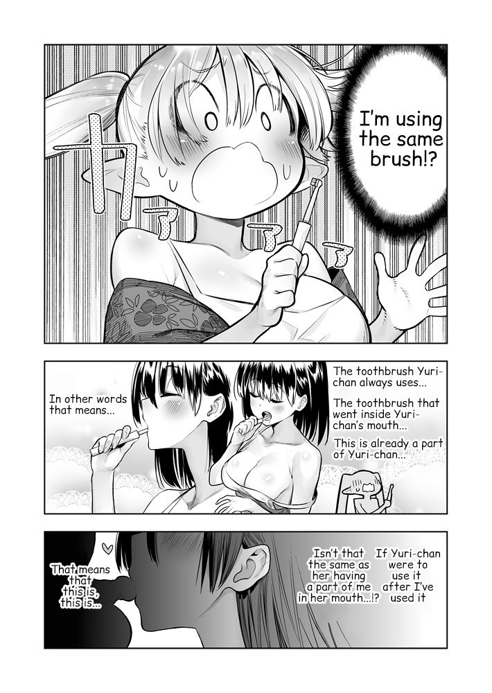 [Kawakami Masaki]Futanari no Elf(English) Page 69