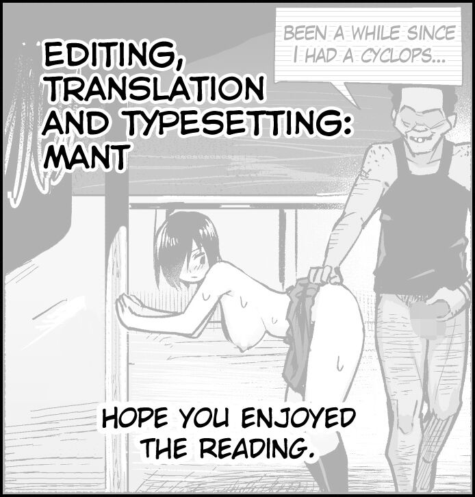 [OTOREKO (Toilet Komoru)]Mujintou JK! Choroi yo Yoshimura-san! Volume. 5[English] {Mant} [Digital] Page 111