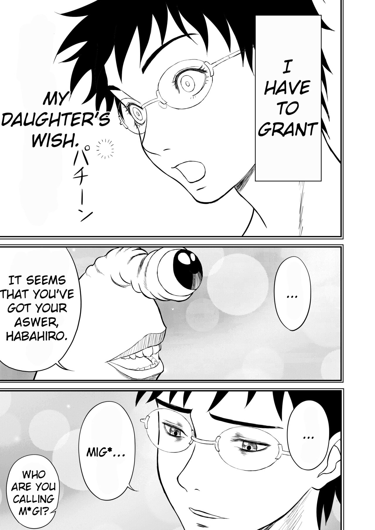 [Shoudansha]Mousou Meisaku Kuradashi Gekijou Sono 3 "NanKite San"[English] [EroGPx] Page 57