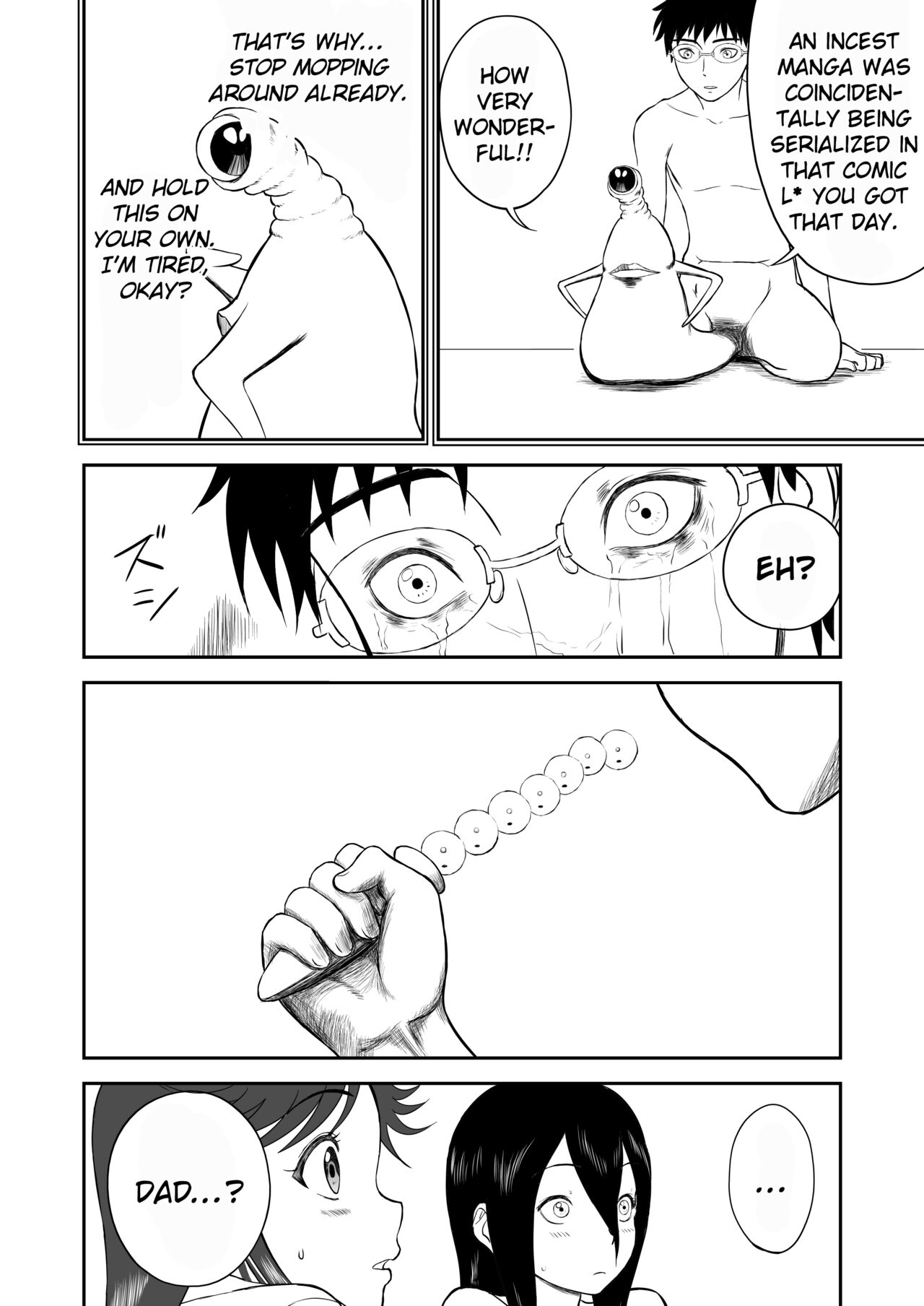 [Shoudansha]Mousou Meisaku Kuradashi Gekijou Sono 3 "NanKite San"[English] [EroGPx] Page 58