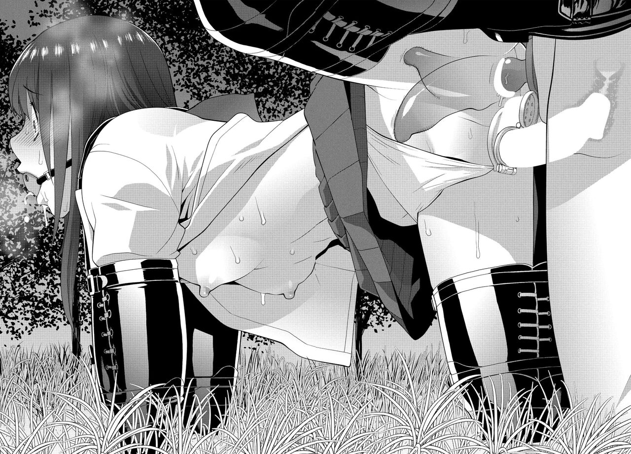 [Shinobu Tanei]Imouto no Otsukai(COMIC Momohime DEEPEST Vol. 003) [English] [ibndgfan] [Digital] Page 18