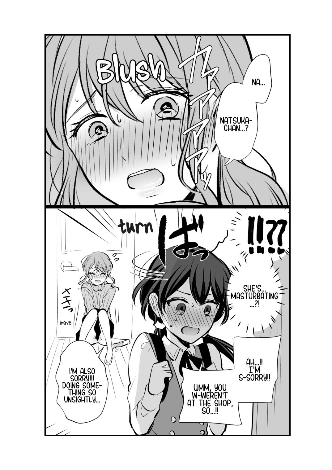 [Tabehoudai (Namaniku)]Sousaku Yuri Matome Hon 6 - Original Yuri Compilation Book 06 Social Work Yuri[English] [YURI HUB PLUS] Page 26