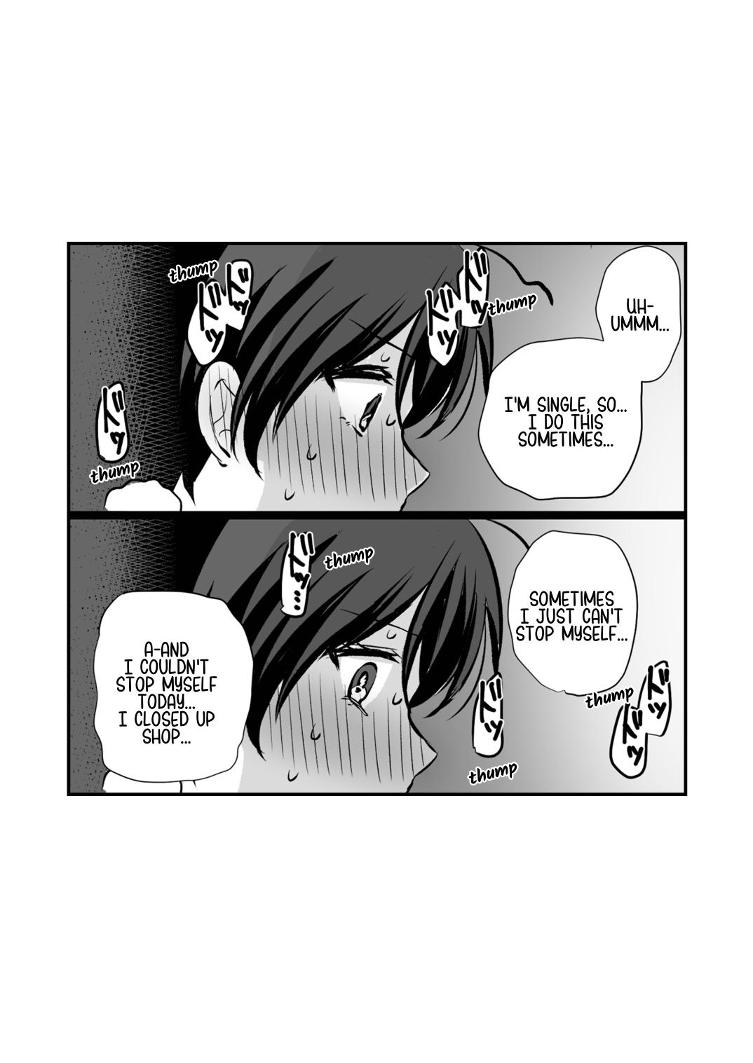 [Tabehoudai (Namaniku)]Sousaku Yuri Matome Hon 6 - Original Yuri Compilation Book 06 Social Work Yuri[English] [YURI HUB PLUS] Page 27