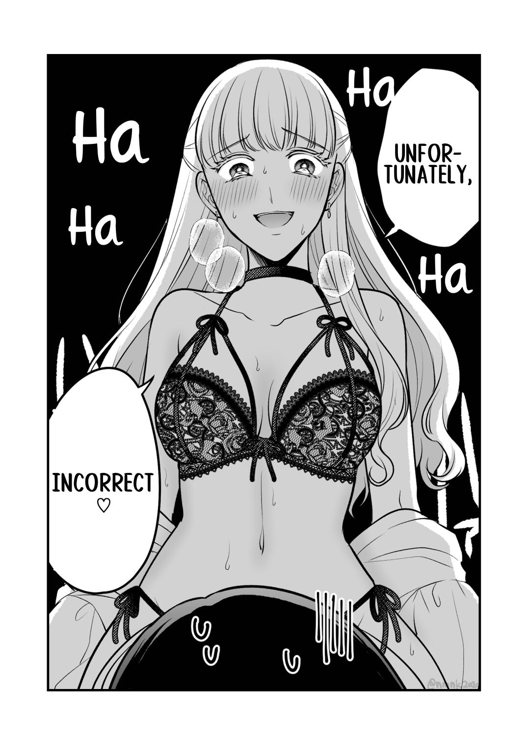 [Tabehoudai (Namaniku)]Sousaku Yuri Matome Hon 6 - Original Yuri Compilation Book 06 Social Work Yuri[English] [YURI HUB PLUS] Page 55