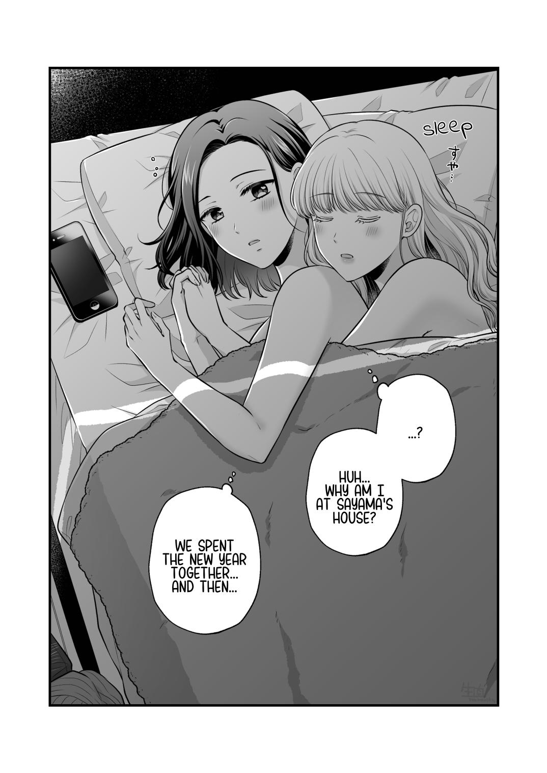 [Tabehoudai (Namaniku)]Sousaku Yuri Matome Hon 6 - Original Yuri Compilation Book 06 Social Work Yuri[English] [YURI HUB PLUS] Page 66
