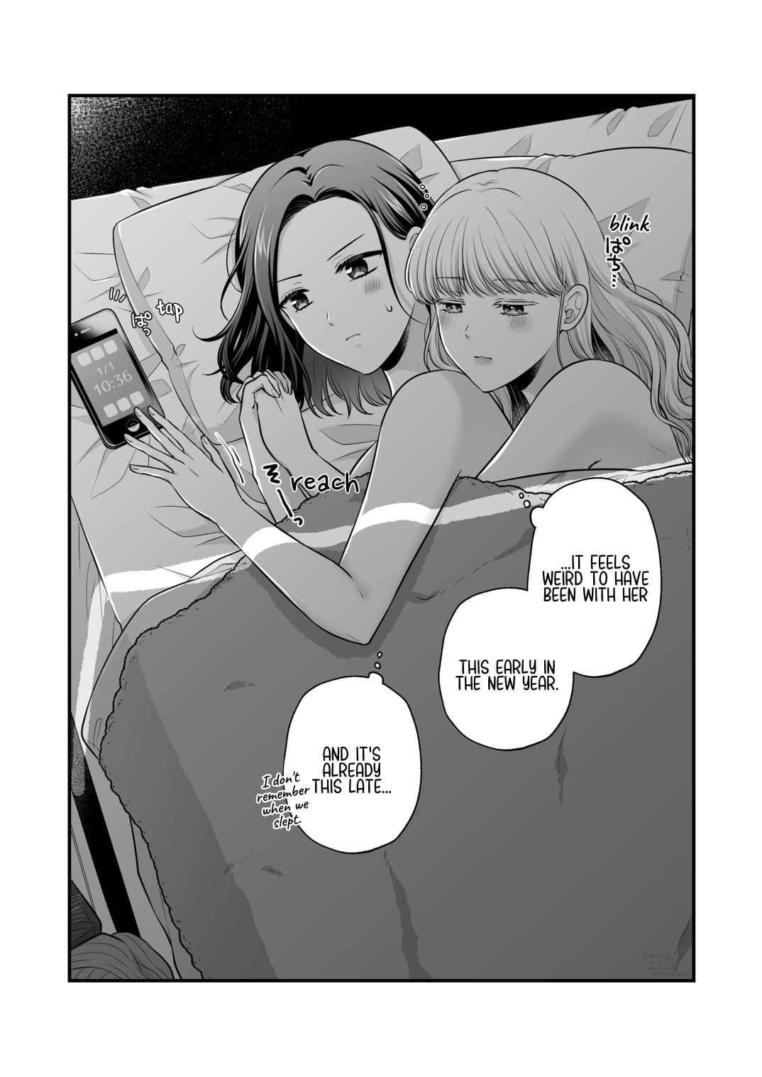 [Tabehoudai (Namaniku)]Sousaku Yuri Matome Hon 6 - Original Yuri Compilation Book 06 Social Work Yuri[English] [YURI HUB PLUS] Page 68