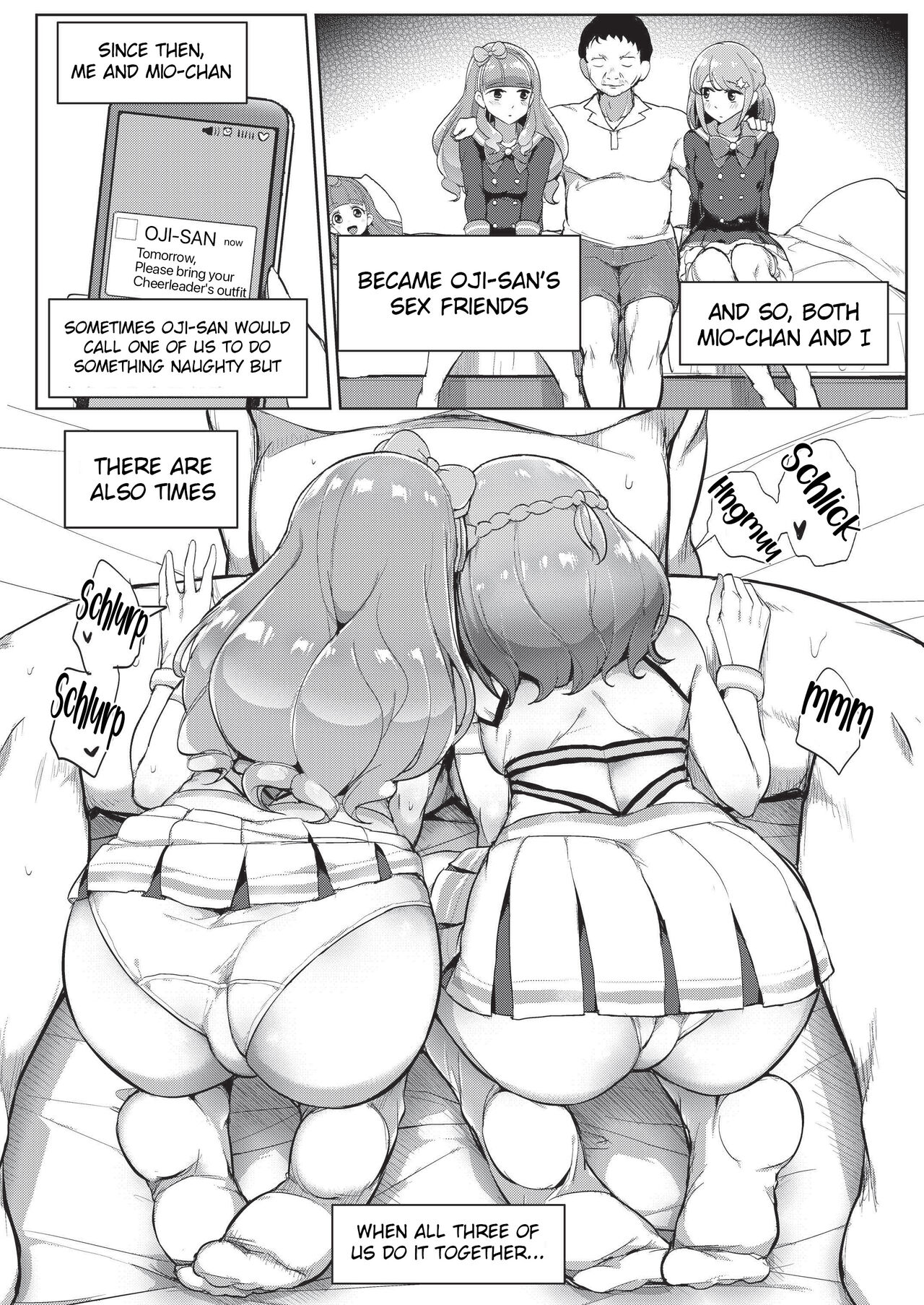 [From Nou Kanja no Kai (Tyranu)]Aine no Tomodachi Diary Vol. 2(Aikatsu Friends!) [English] [Digital] Page 17