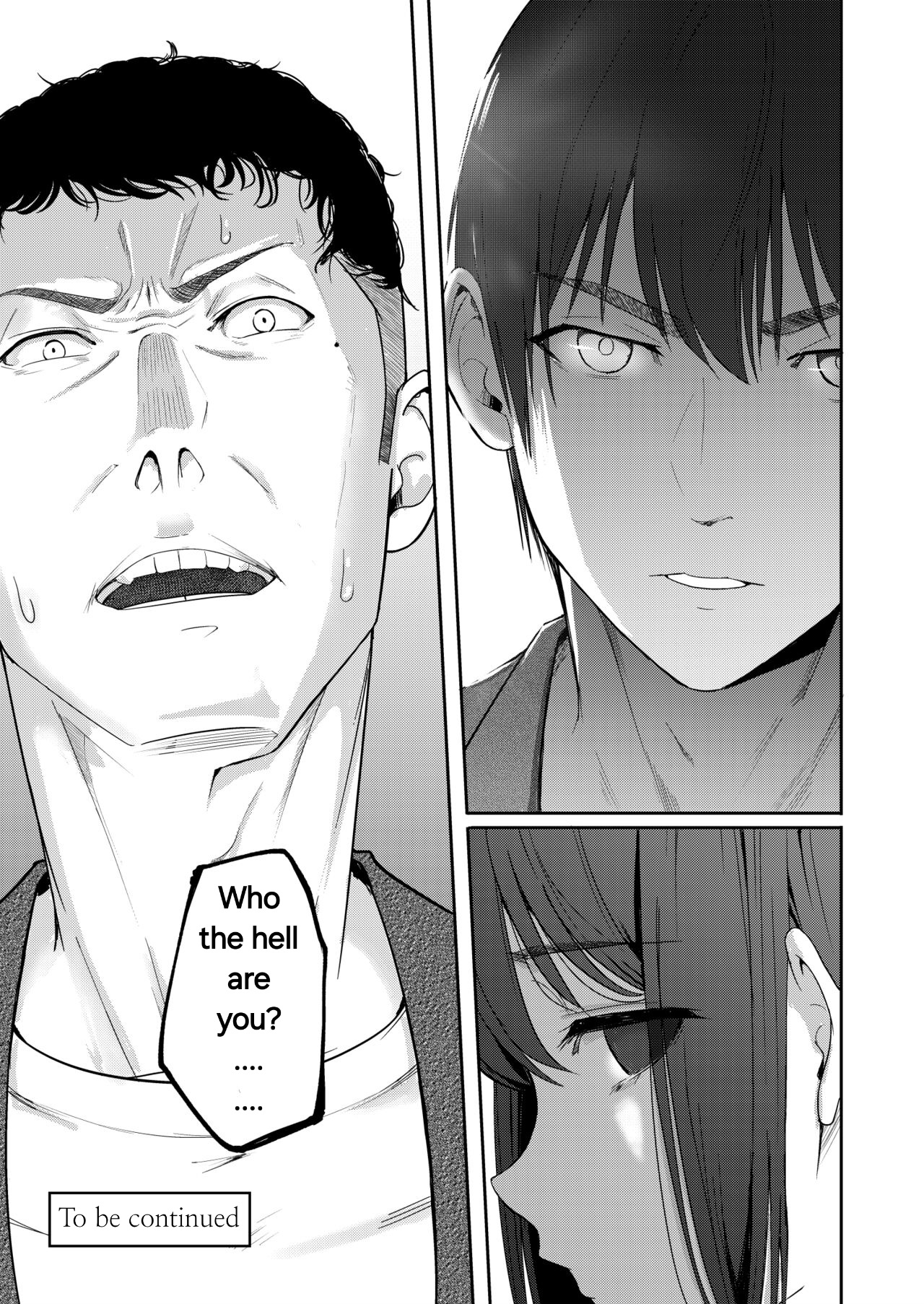 [Syukurin]Mitsuha ~Netorare 9~(Kimi no Na wa.) [English] Page 31