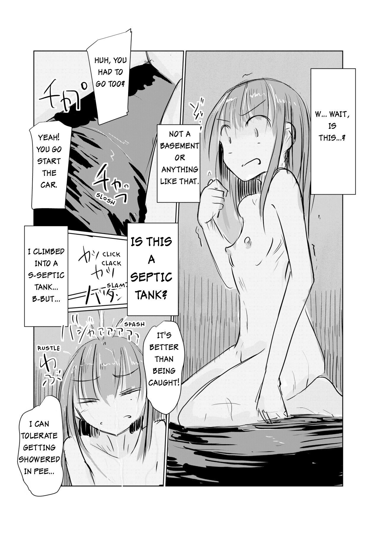 [Rorerore-ya (Roreru)]Her Day Off Page 10