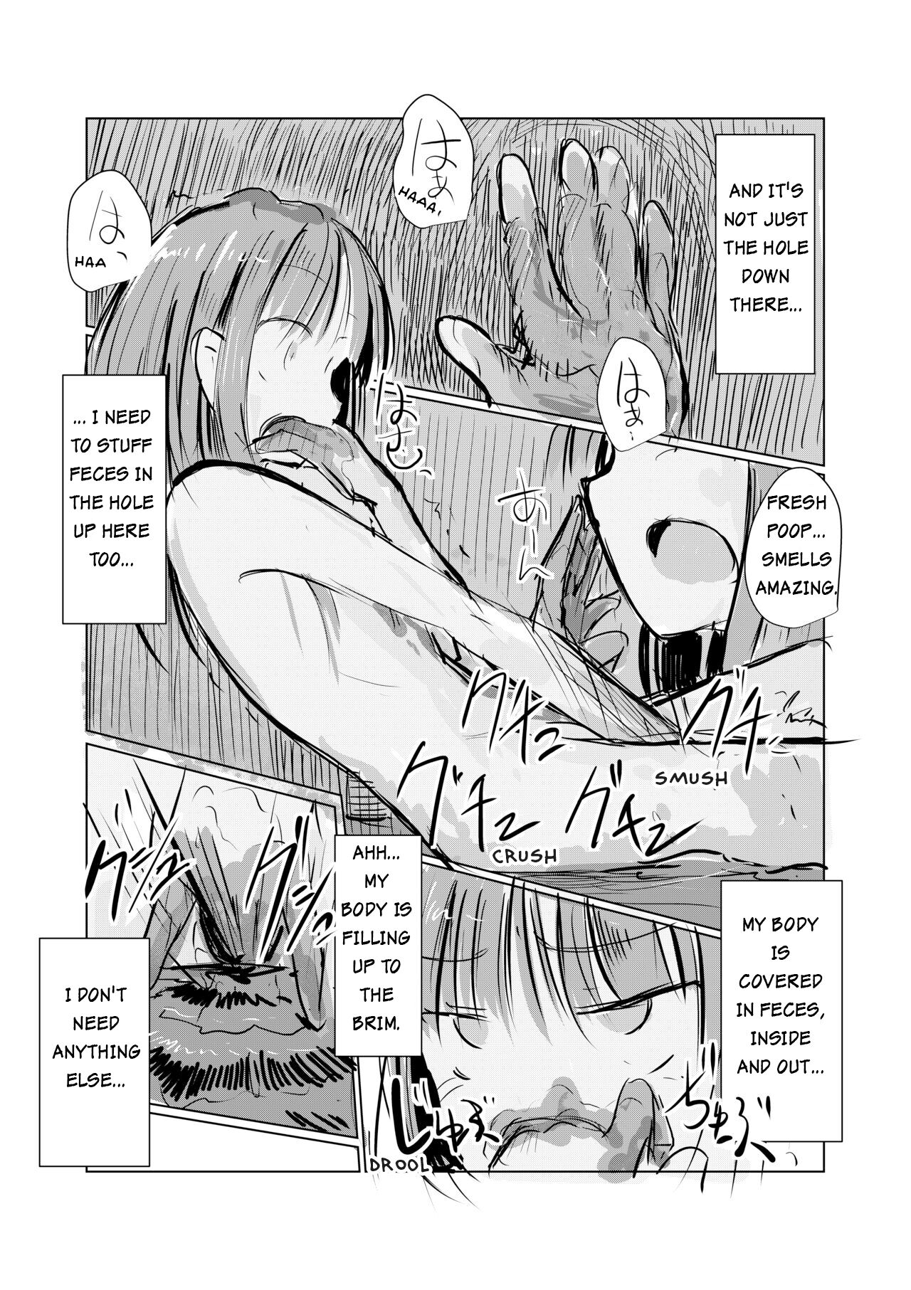 [Rorerore-ya (Roreru)]Her Day Off Page 17