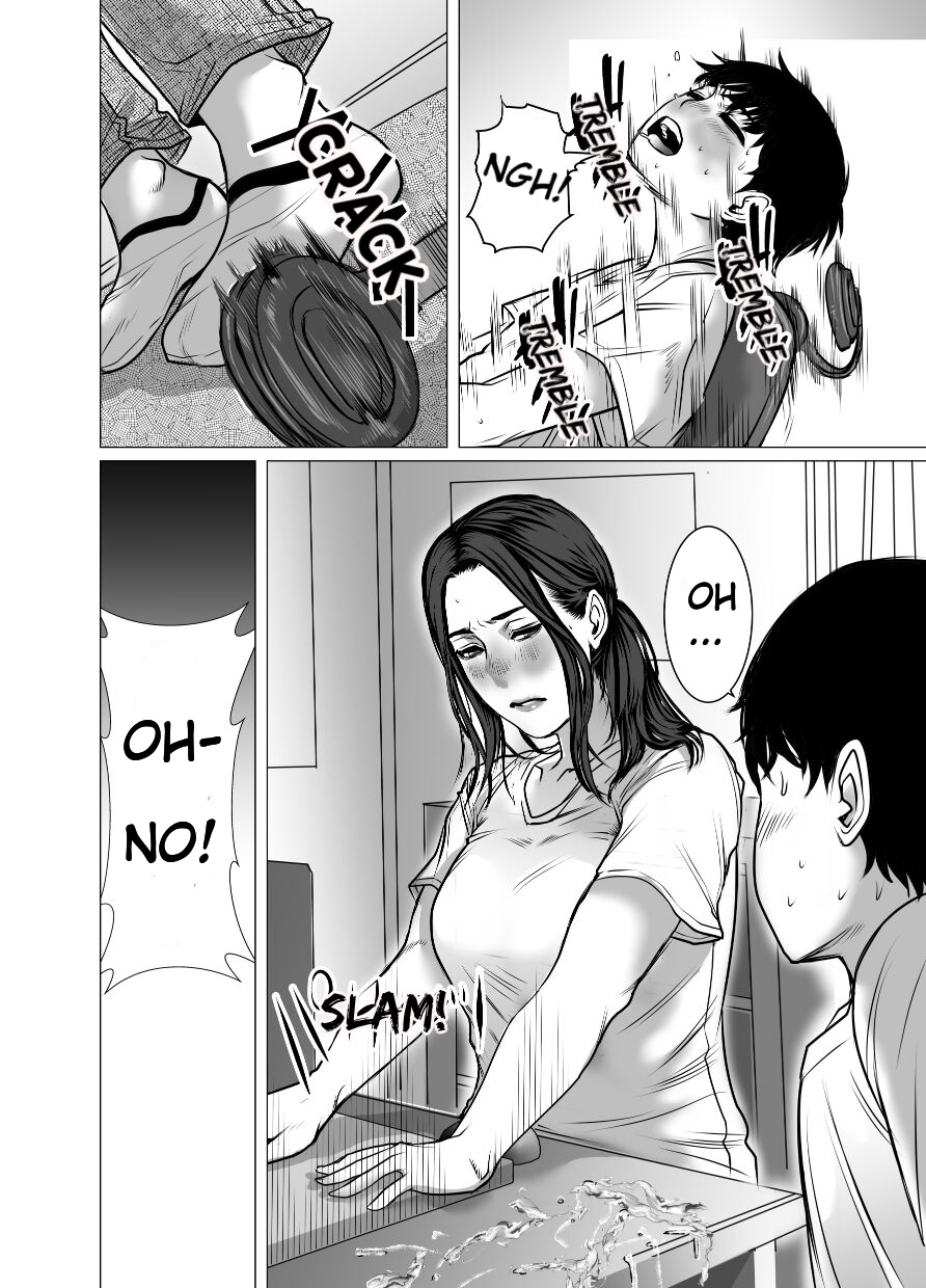 [Choco Hell]Omoide Video Boku no Shiranai Himitsu no Douga | Video Memories[English] Page 29