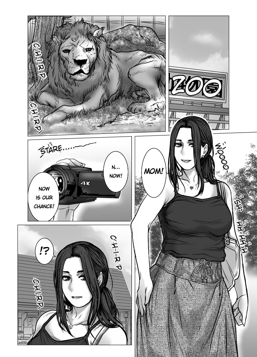 [Choco Hell]Omoide Video Boku no Shiranai Himitsu no Douga | Video Memories[English] Page 91
