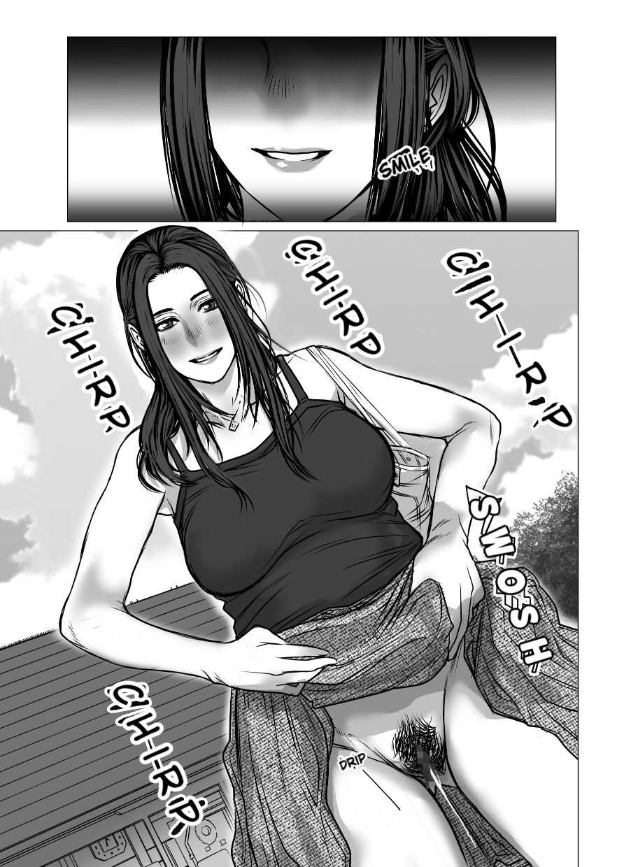 [Choco Hell]Omoide Video Boku no Shiranai Himitsu no Douga | Video Memories[English] Page 92