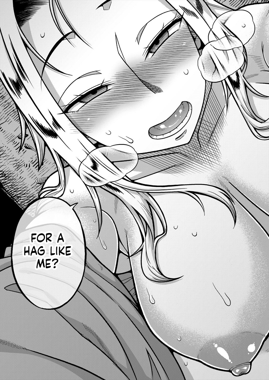 [Takatsu]Boku no Kaa-chan to Ore no Mama Ch. 3(COMIC MILF 2024-04 Vol. 77) [English] [flash11] [Digital] Page 27