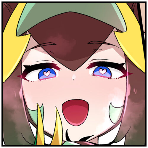[Kusayarou]Slave Ball Sennou ~Mei & Jalorda Hen~ | Slave Ball Brainwashing: Mei and Serperior(Pokémon Black 2 and White 2) [English] Page 1