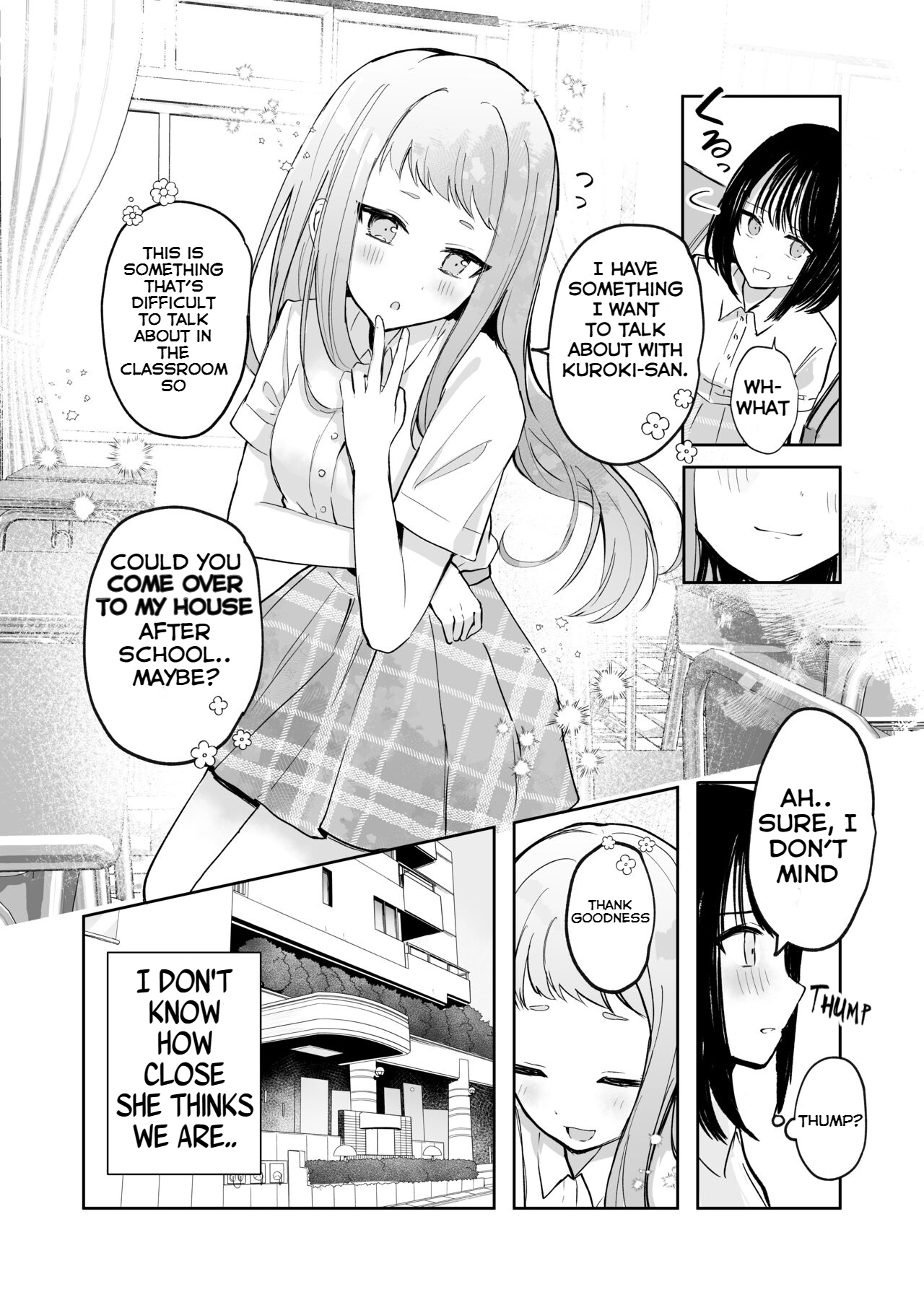 [Mercury Magic (noa_cell)]Mada Gaman Dekiru yo ne? + Tanpen 3 Sakuhin[English] Page 18