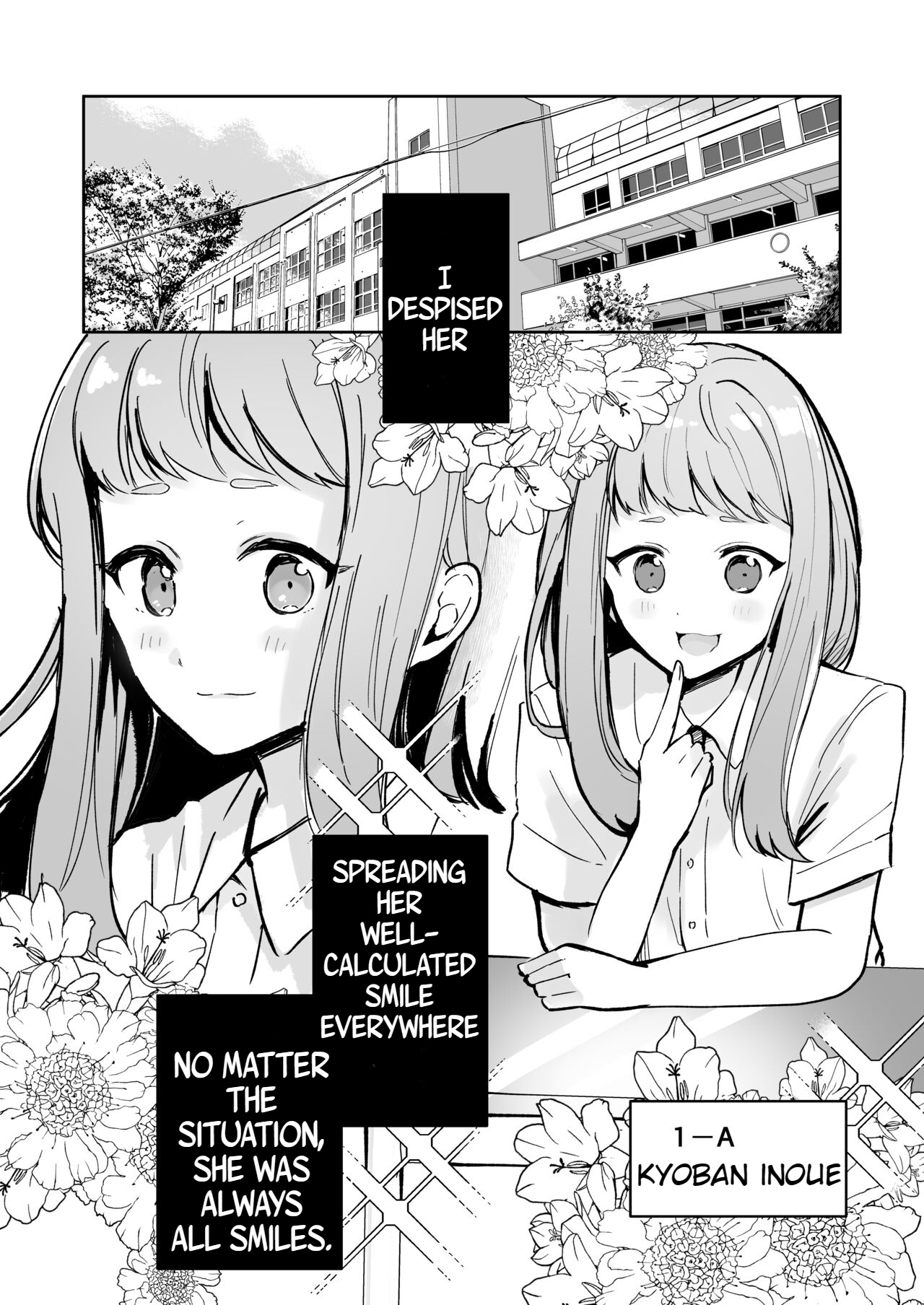 [Mercury Magic (noa_cell)]Mada Gaman Dekiru yo ne? + Tanpen 3 Sakuhin[English] Page 5