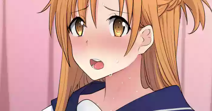 [Oninarasu]Asuna - Nishida 3(Sword Art Online) [English]