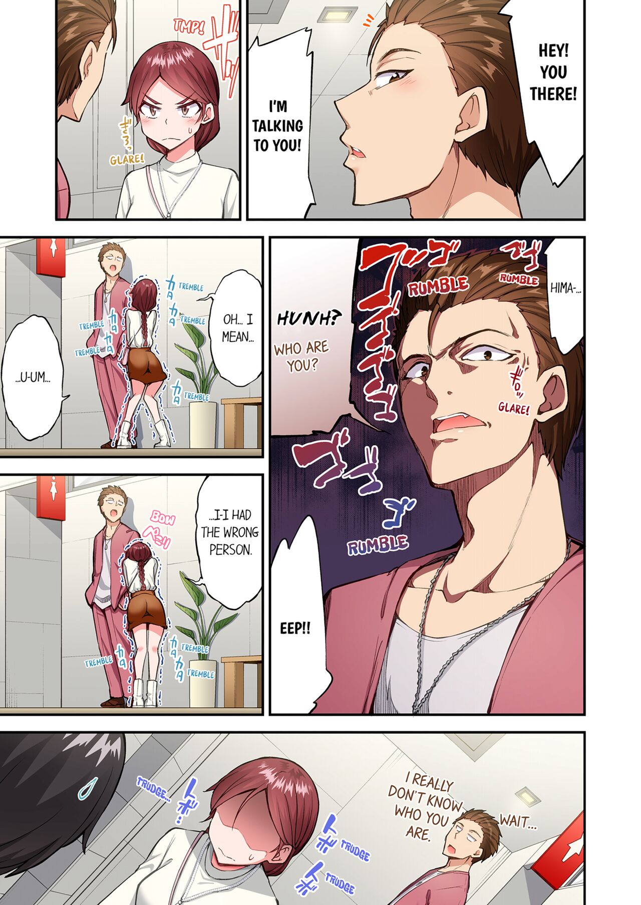 [Toyo]Asoko Araiya no Oshigoto ~Kataomoichuu no Aitsu to Onnayu de~ | Traditional Job of Washing Girl's Body Volume 22[English] [Decensored] Page 29