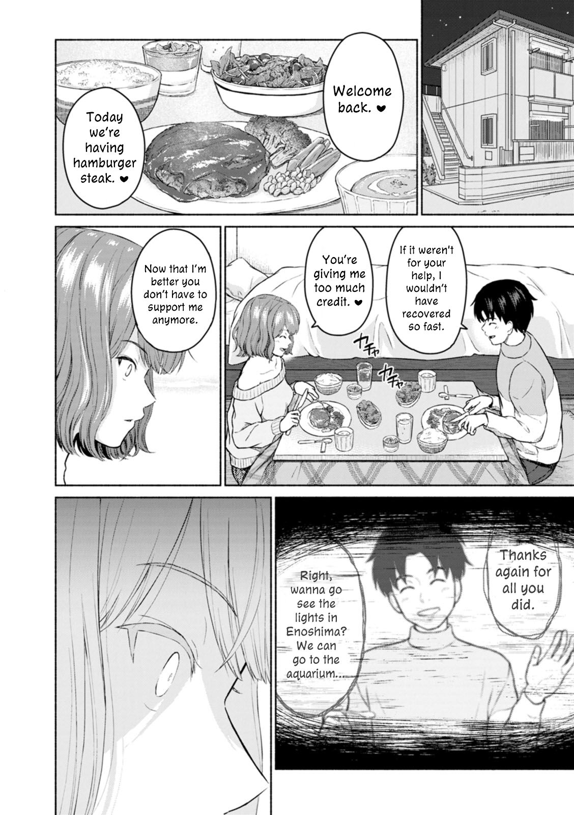 [Mikitoamon]Suki Suki Daisuki Chouchou Aishiteru | I Love You, Really Love You, Super Into You, I'm Madly in Love with You(Mune Ippai no Ai o) [English] [ConTL] [Digital] Page 12