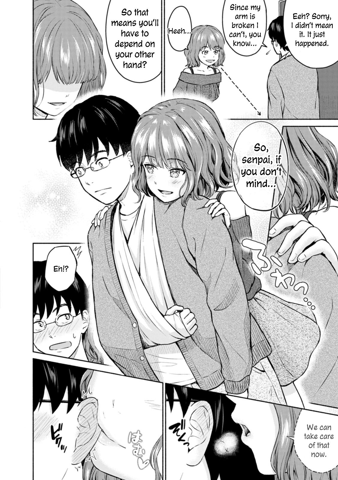 [Mikitoamon]Suki Suki Daisuki Chouchou Aishiteru | I Love You, Really Love You, Super Into You, I'm Madly in Love with You(Mune Ippai no Ai o) [English] [ConTL] [Digital] Page 4