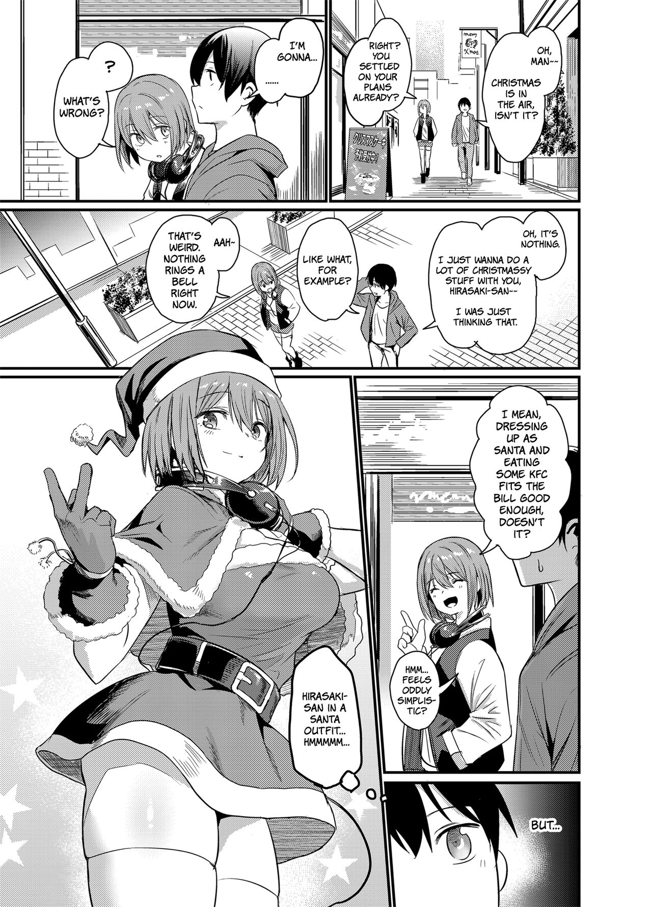 [Ikebukuro Distillery (Kosuke Haruhito)]Mankitsu-chu 4 Water Park Chapter[English] [The People With No Name] [Digital] Page 52